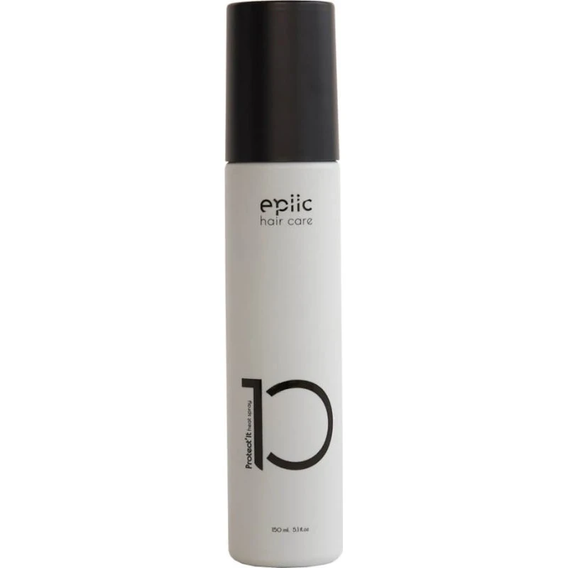 Epiic Nr. 10 Protect’it Heatprotection 150 ml