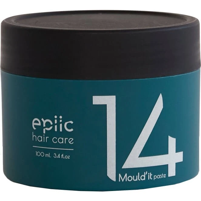Epiic Hair Care Nr. 14 Mould’it Paste 100 ml