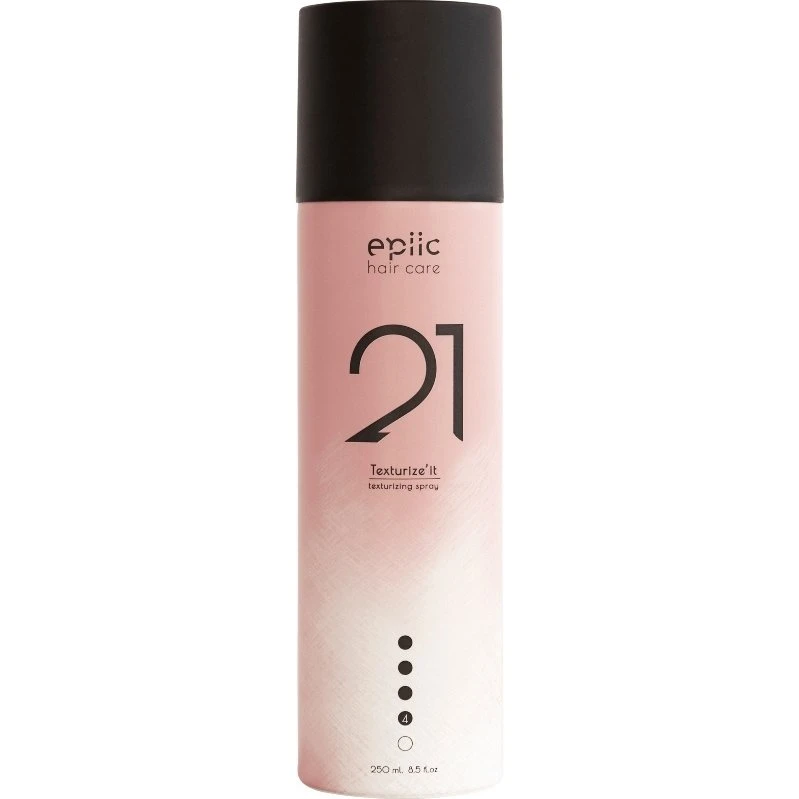 Epiic Hair Care No. 21 Texturize'it Texturizing Spray 250 ml