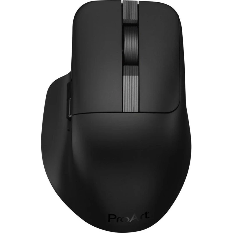 ASUS ProArt MD301 Trådløs Mus, 8000 DPI, Højrehåndet, Sort