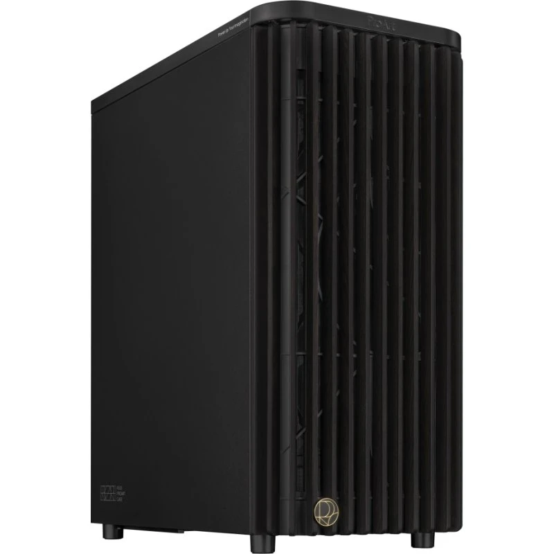 ASUS ProArt PA401 Wood Edition Sort Tower ATX