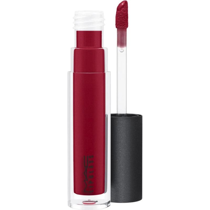 MAC Lipglass Ruby Woo 3,1 ml