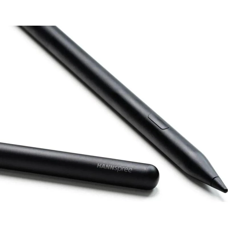 Hannspree Active Stylus-pen, 10,5 g, sort