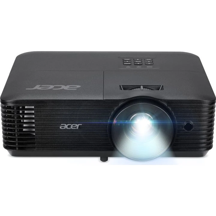Acer X1328 DLP-projektor 5000 ANSI lm, WXGA, sort