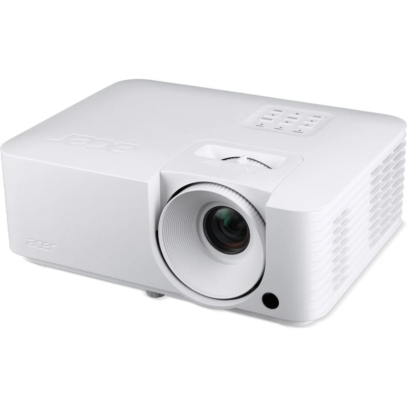 Acer XL2521 DLP-projektor, laserdiode, 4000 ANSI lumens, Full HD