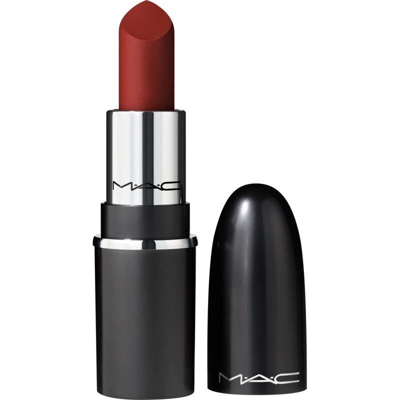 MAC Macximal Sleek Satin Lipstick 1,5 g – Dubonnet
