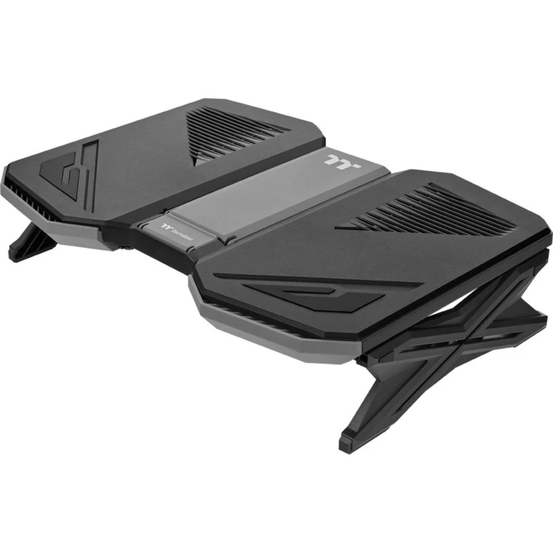 Thermaltake Massive Air NB Cooler 15" Sort