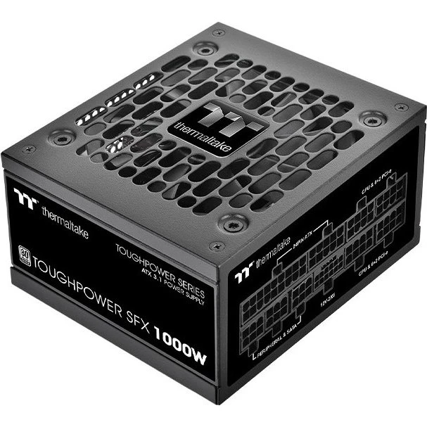 Thermaltake Toughpower SFX Platinum 1000W