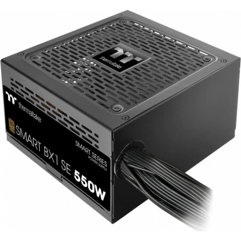 Thermaltake Smart BX1 550W PS-550NNSABE-1