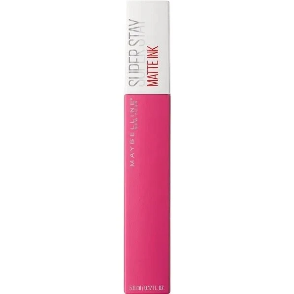 Maybelline SuperStay Matte Ink flydende læbestift 30 Romantic, 5 ml