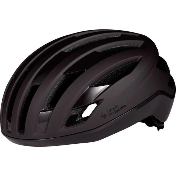 Sweet Protection Fluxer MIPS Cykelhjelm Burnt Brown ML