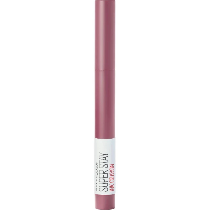 Maybelline Superstay Ink Crayon 25 Stay Exceptional