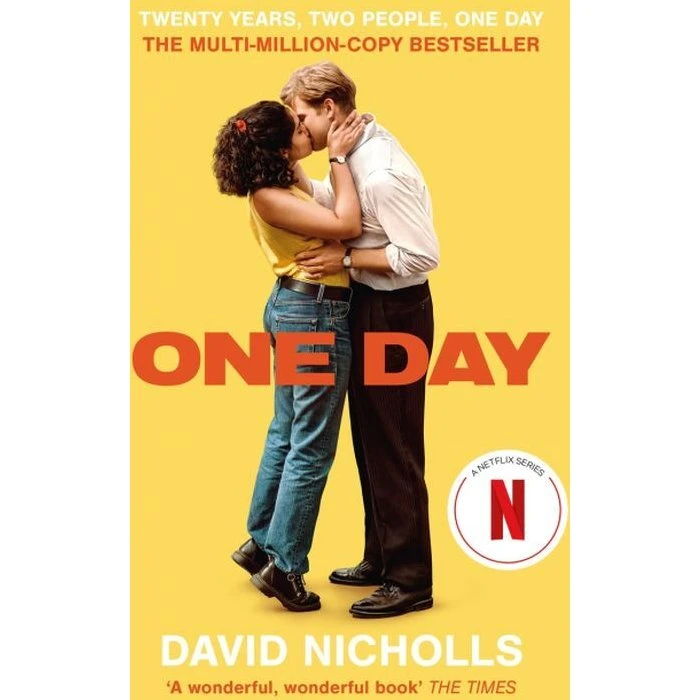 One Day - David Nicholls