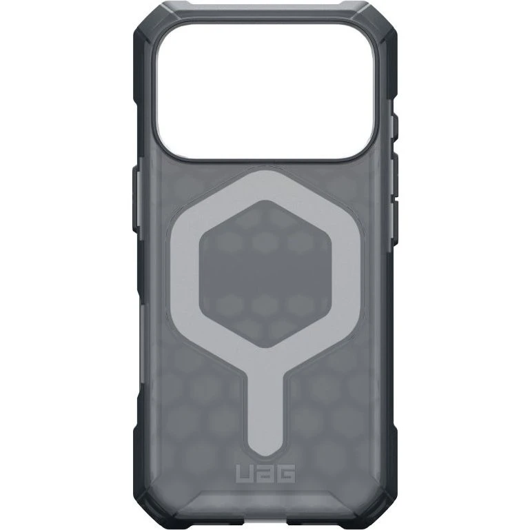 UAG Essential Armor MagSafe - Aske - iPhone 17 Pro