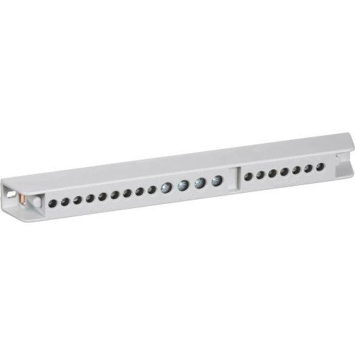 LK Afgreningsklemme Nul/Jord 4x16 mm² + 16x6 mm²