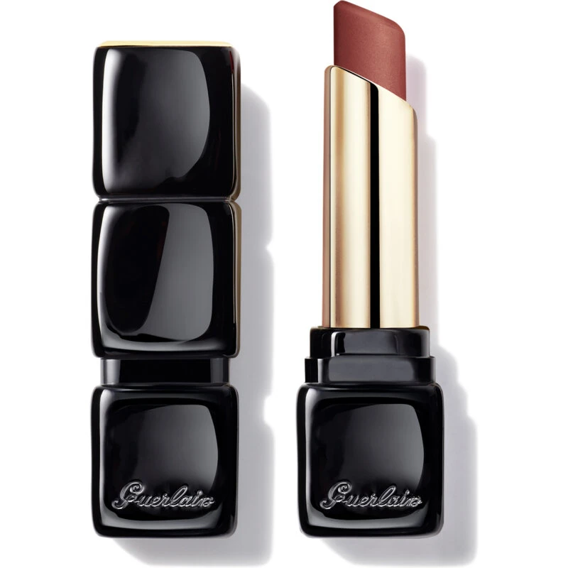 Guerlain KissKiss Tender Matte læbestift 16H, 2,8 g