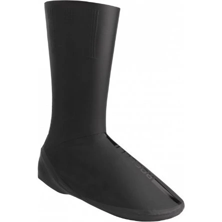 Rogelli PU Slim Skoovertræk - Sort - L/42-43