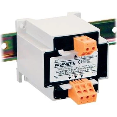 Noratel FR-IP00,130VA 400-440V/230V