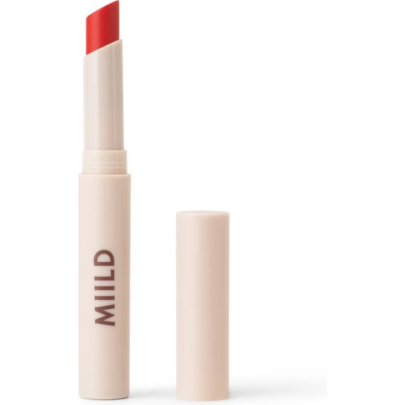MIILD Sheer Lip Tint 06 Cherry