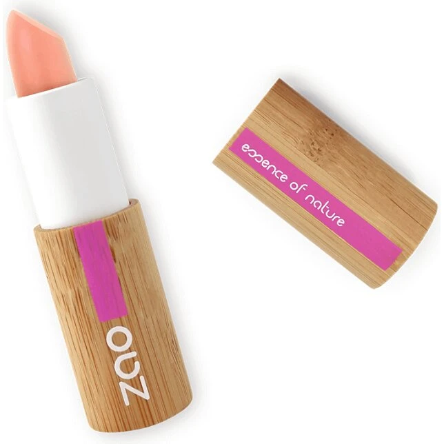 ZAO Cocoon læbestift 3,5 g – 411 London