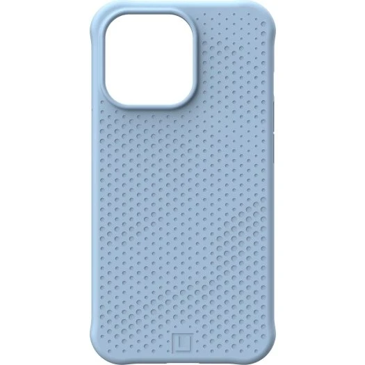 UAG U Dot Cover for iPhone 13 Pro, Cerulean