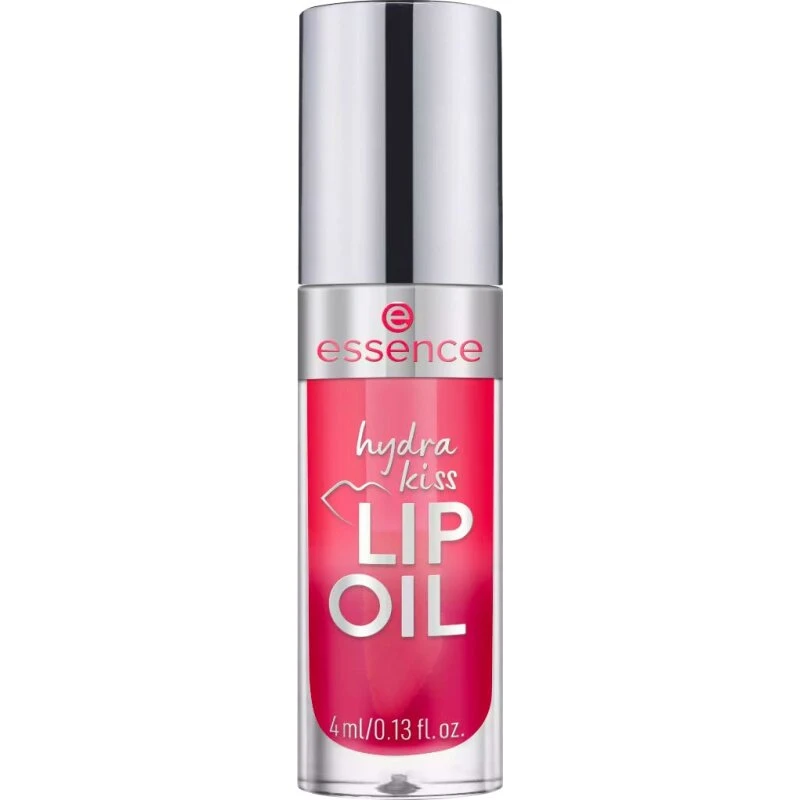 Essence Hydra Kiss Lip Oil 03 Pink Champagne 4 ml