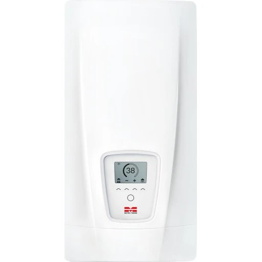 Metro Therm Metromini 18 Next, 18 kW gennemstrømningsvandvarmer