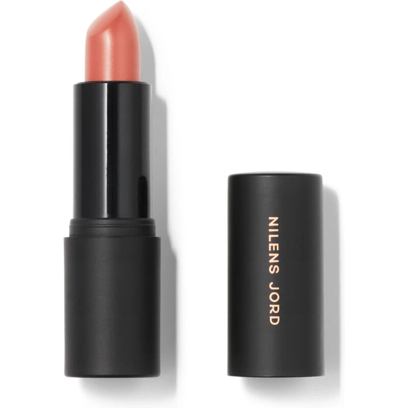 Nilens Jord Lipstick Light Hazel 3,5 g