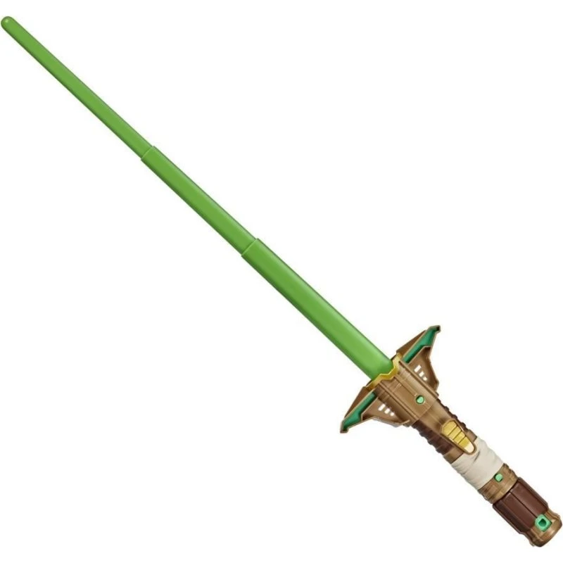Hasbro Star Wars Yoda Lightsaber Forge