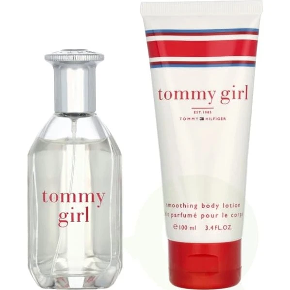 Tommy Hilfiger Tommy Girl Gift Set 50ml + 100ml