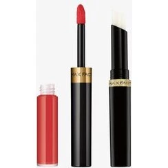 Max Factor Lipfinity 2-trins Long Lasting Lipstick 140 Charming (2,3+1,9 ml)