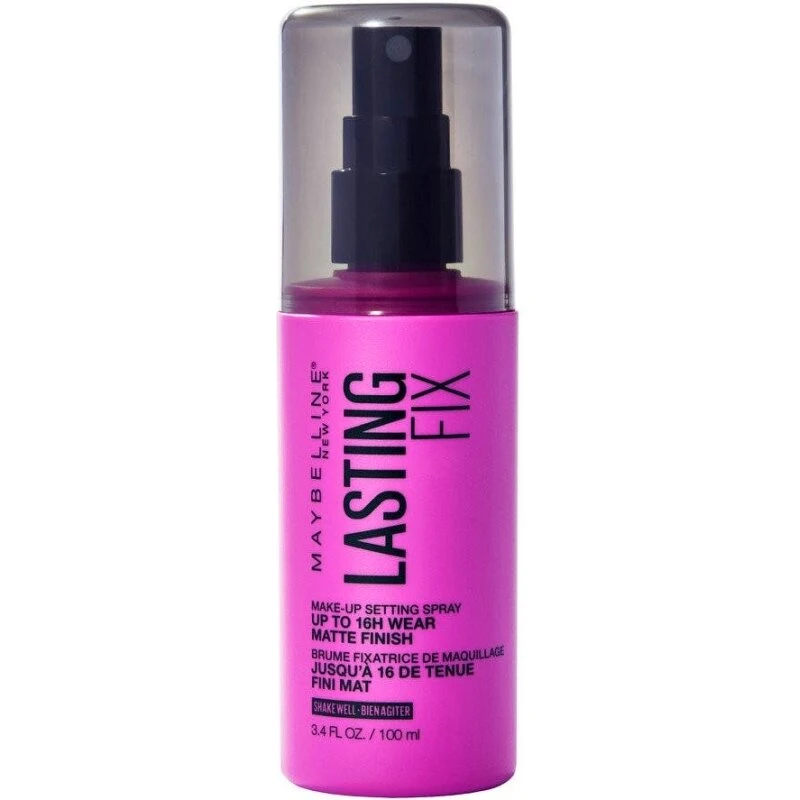 Maybelline Lasting Fix Setting Spray 100 ml