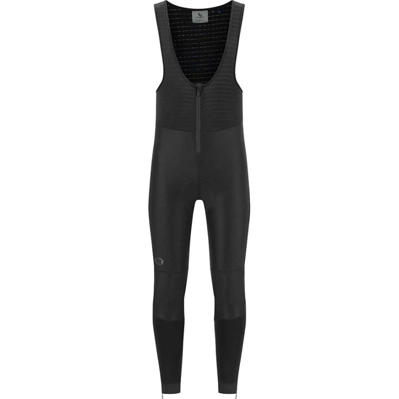 Rogelli Deep Winter Bibtights Sort, 3XL
