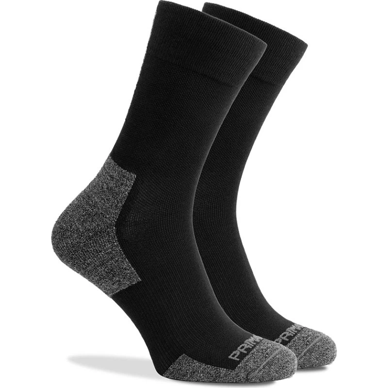 Rogelli Primaloft Vinterstrømper Sort 44-47