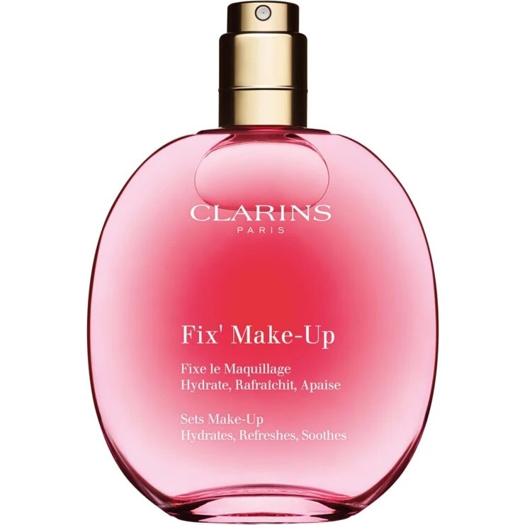Clarins Fix Make-Up 50 ml