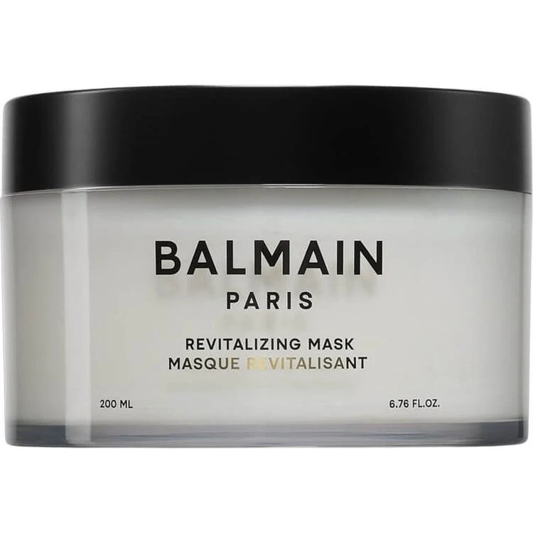 Balmain Revitalizing Mask 200 ml