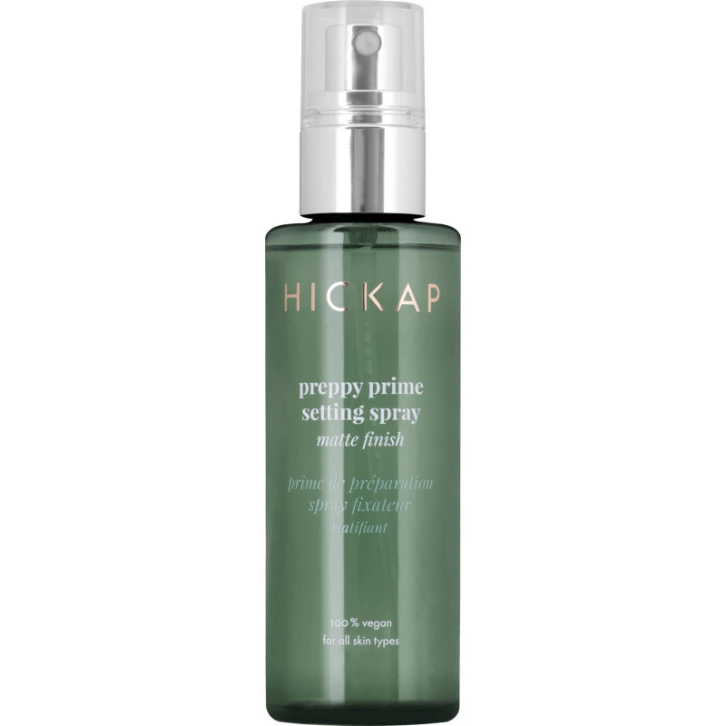 HICKAP Preppy Prime Setting Spray Matte Finish 100 ml