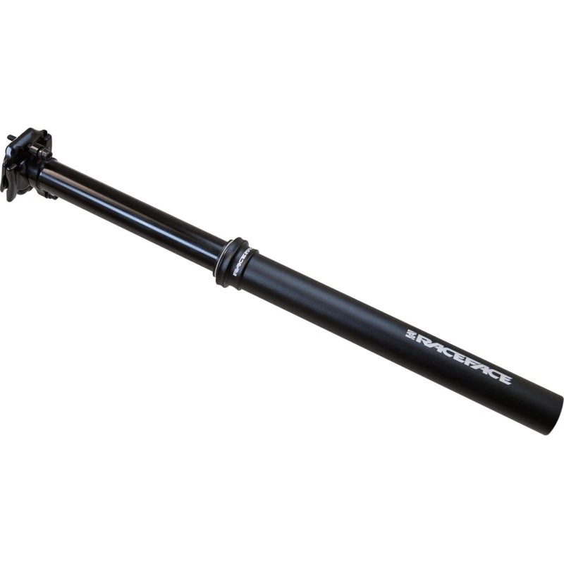 RaceFace Tubine R Dropperpost 30,9 mm, 150 mm vandring, sort