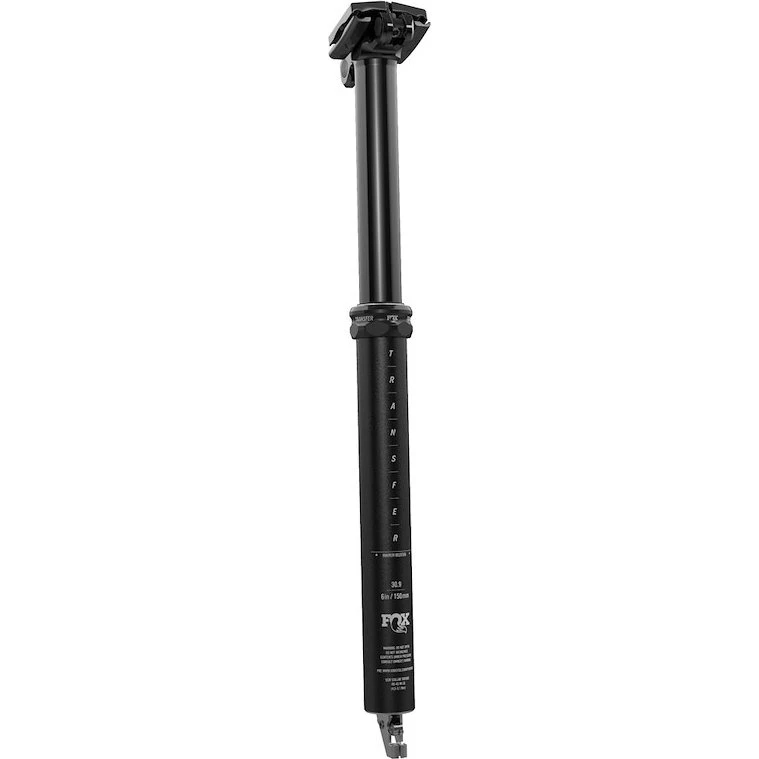 Fox Transfer Performance Elite 30,9 mm, 200 mm drop