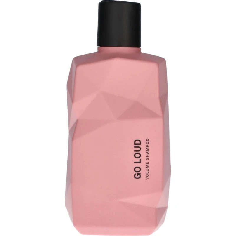 Nine Yards Go Loud Volume Shampoo 300 ml