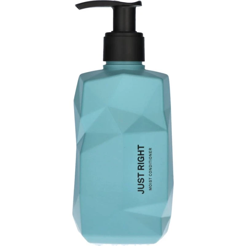 Nine Yards Just Right Moist Conditioner 300 ml