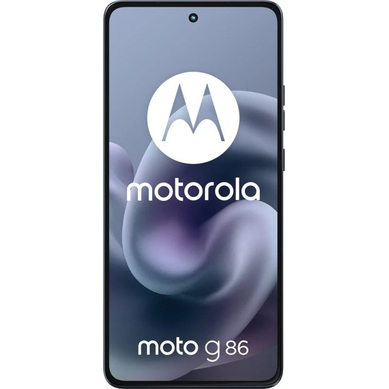 Motorola moto g86 5G 8/256 GB Dark Blue