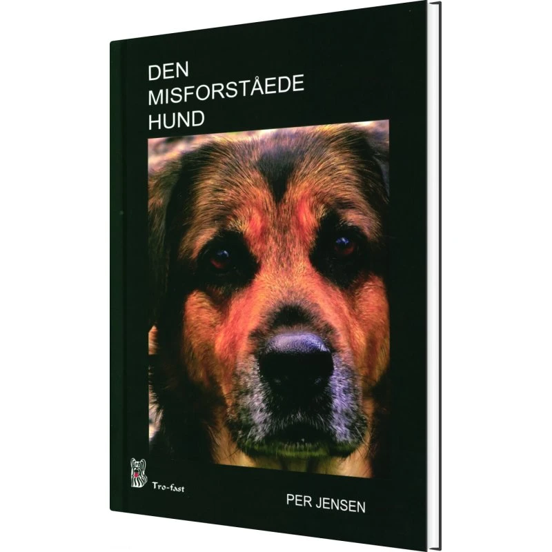 Den Misforståede Hund - Per Jensen