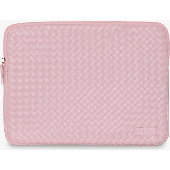 Pitaya Charlotte computersleeve 13" lyserød