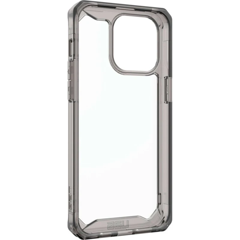 UAG Plyo Ash Cover til iPhone 15 Pro Max