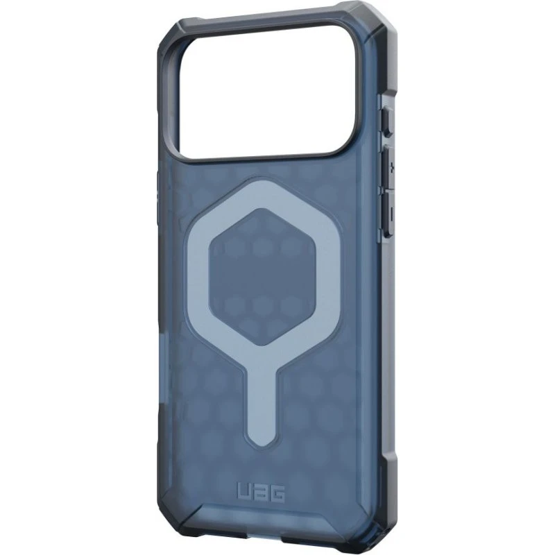 UAG Essential Armor MagSafe - Cloud Blue - iPhone 17 Pro Max