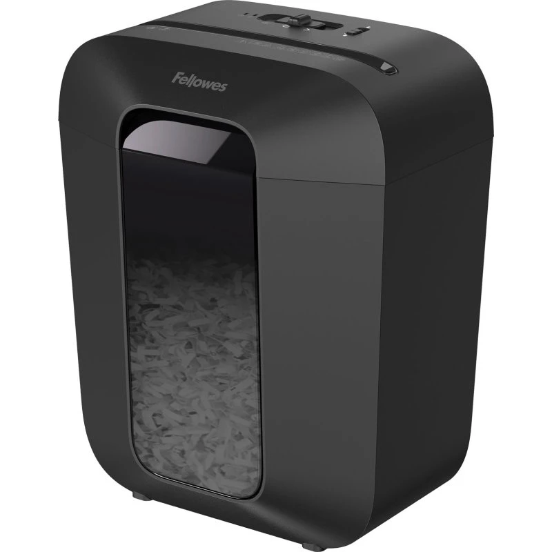 Fellowes Powershred LX50 Krydssnit 4 x 37 mm P-4