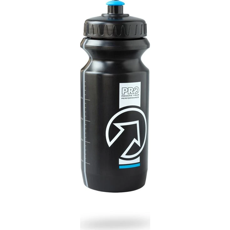 PRO 600ml drikkeflaske sort