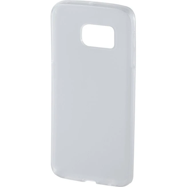 Hama Mobilcover Samsung S6 Edge Crystal Transparent