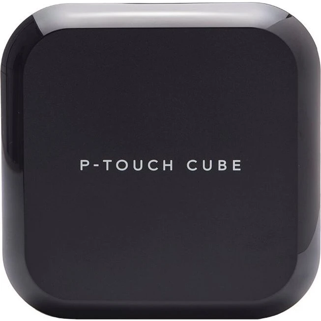 Brother P-Touch Cube Plus PT-P710BT Termisk overførsel